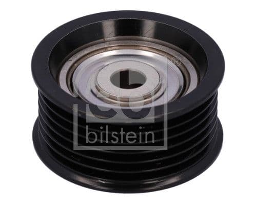 Multi V-riemschijf (6PK, plastic) past: LEXUS IS III, NX, RX 2.0 07.14-