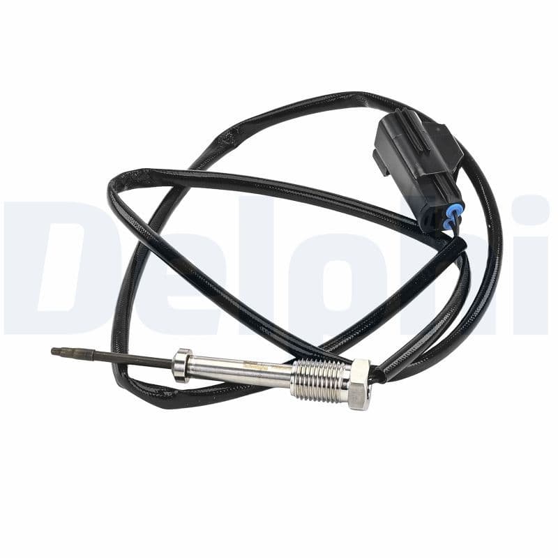 Uitlaatgastemperatuursensor (Vóór DPF) past: CITROEN JUMPER III  FORD GALAXY II, KUGA I, MONDEO IV, S-MAX  FORD USA EDGE  PEUGEOT BOXER 2.0D/2.2D 04.06-