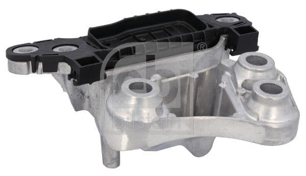 Bevestiging van de transmissie Links past: OPEL ASTRA K 1.4 06.15-09.21