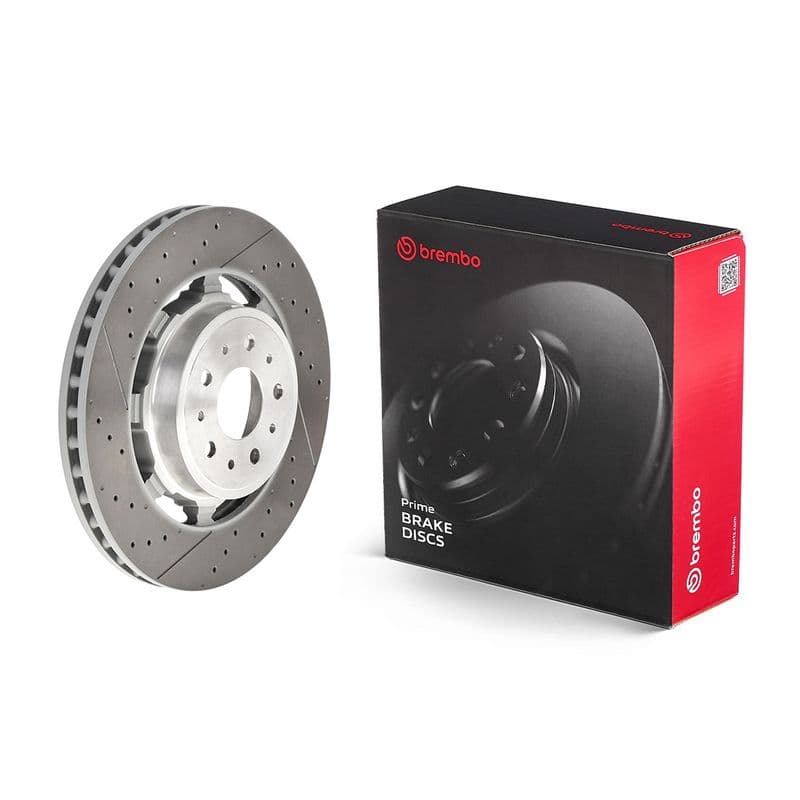 BREMBO