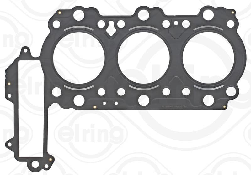 Cylinder head gasket