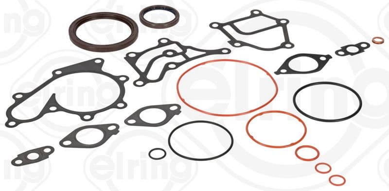 Gasket Kit, crankcase