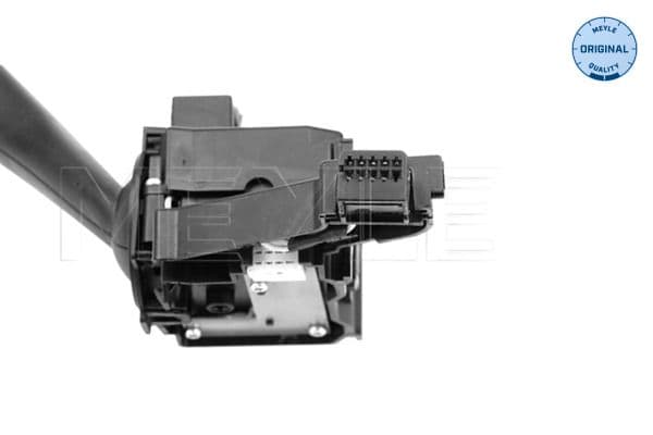 Gecombineerde schakelaar onder het stuur (indicatoren  lichten) past: AUDI A3  SEAT ALTEA, ALTEA XL, LEON, TOLEDO III  SKODA OCTAVIA II, SUPERB II, YETI  VW CADDY III, EOS, GOLF PLUS V 02.03-07.18