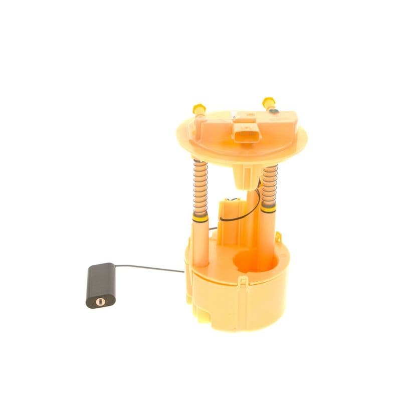 Brandstofniveausensor past: RENAULT CLIO III 1.5D 05.05-12.14