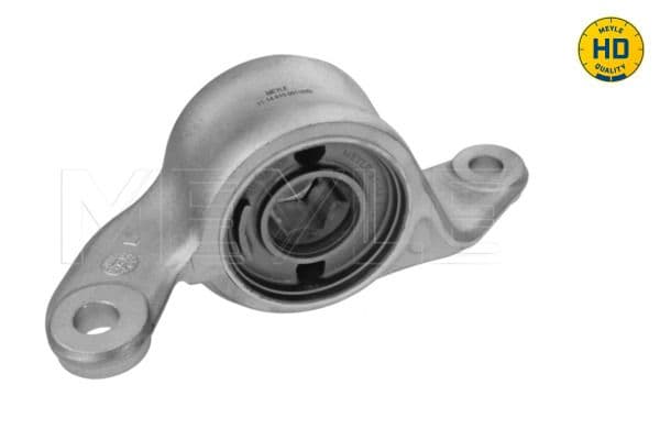 Voorste spoorcontrole-arm silent block Achterin. Links (25x58 mm) past: HONDA CIVIC VIII 1.4/1.8/2.2D 09.05-12.11