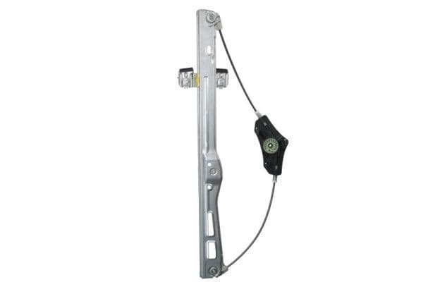 Raamregelaar Links, elektrisch, zonder motor past: SCANIA G II, L, P II, R II, S 09.16-