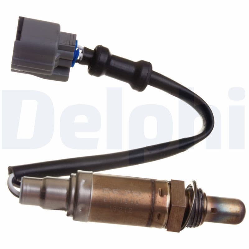 Oxygen Sensor