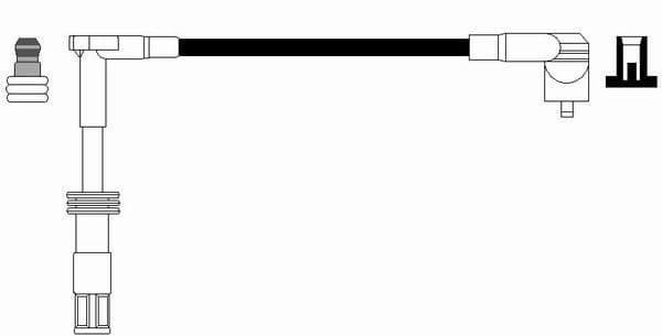 Airconditioning ventiel past: TOYOTA AURIS, AVENSIS, CAMRY, COROLLA, MATRIX, RAV 4 IV, VERSO 1.6-2.5 01.08-