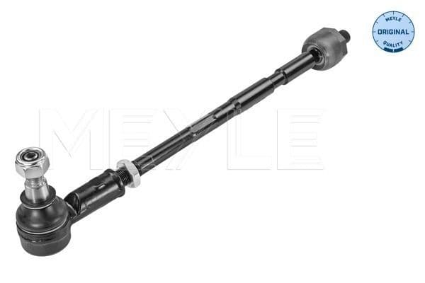 Steering rod