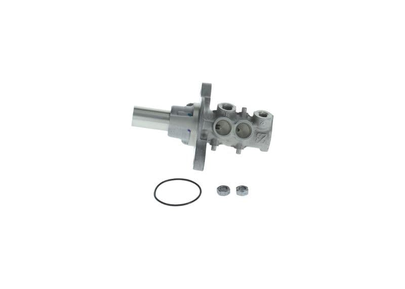 Brake master cylinder