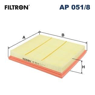 Air filter