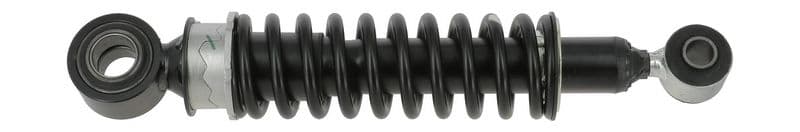 Schokdemper bestuurderscabine Voor Links/Rechts past: IVECO STRALIS I, STRALIS II, TRAKKER I, TRAKKER II 03.03-