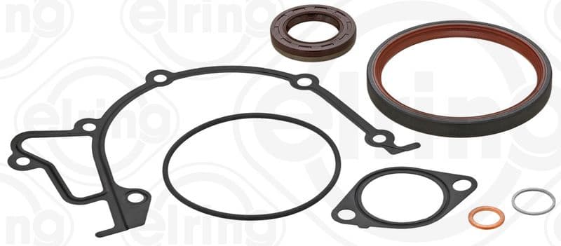 Gasket Kit, crankcase