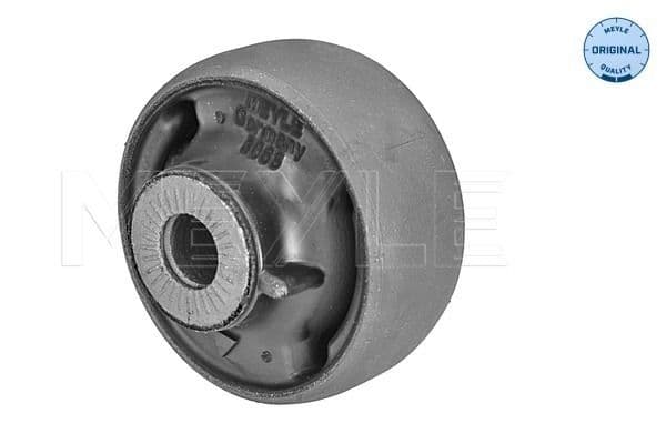 Voorste spoorcontrole-arm silent block Achterin. Links/Rechts (13x65x50 mm) past: AUDI A1, A1 ALLSTREET, A1 CITY CARVER, A3, Q2, Q3  CUPRA FORMENTOR, LEON, LEON SPORTSTOURER 1.0-Electric 04.12-