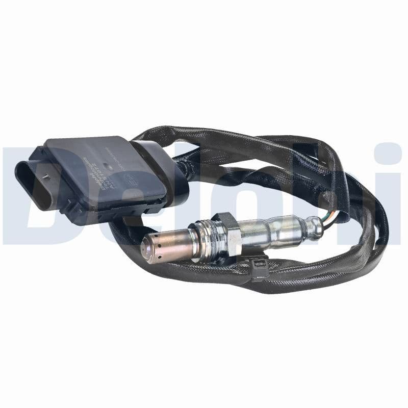 NOx-sensor past: AUDI Q3  SEAT TARRACO  SKODA KODIAQ I  VW TIGUAN, TOURAN 1.6D/2.0D 05.15-