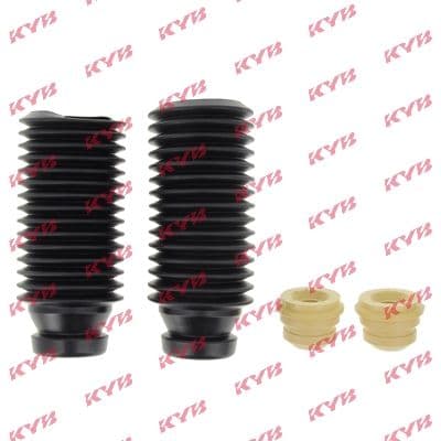 Dust Cover Kit, shock absorber