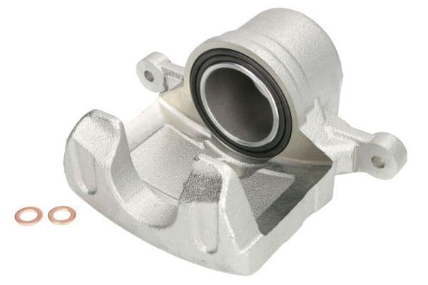 Schijfremklauw Voor Links (nieuw) past: HYUNDAI I40 I, I40 I CW  KIA SOUL II 1.6-2.0 07.11-05.19