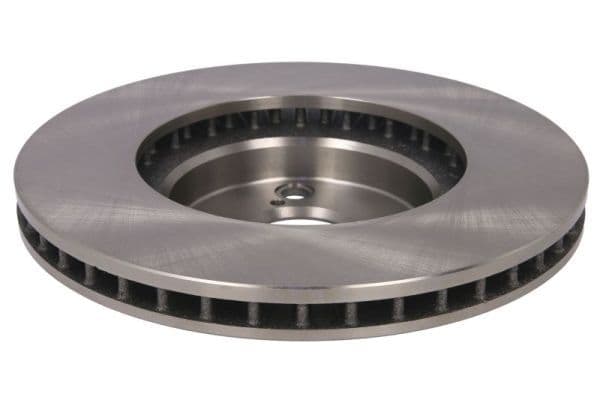 Brake disc Voor Links/Rechts past: IVECO DAILY VI  TOYOTA COROLLA, COROLLA VERSO, MATRIX 1.4D-Electric 01.01-