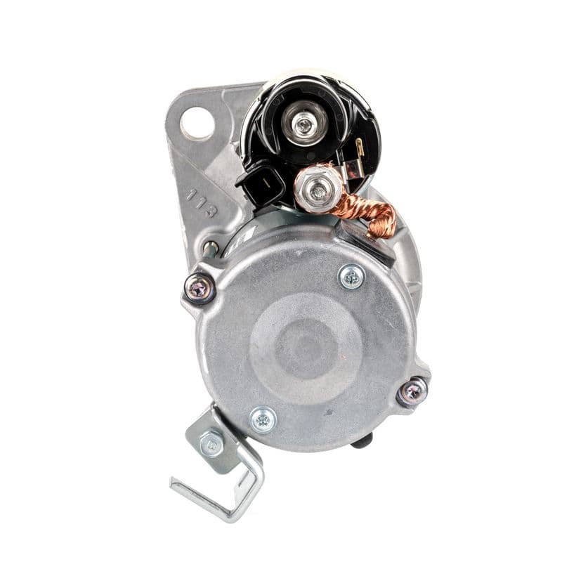 Starter (12V, 1,4kW, (en) new with a deposit) past: HONDA ACCORD IX, CIVIC IX, CIVIC X, CR-V IV 1.6-2.4 09.11-