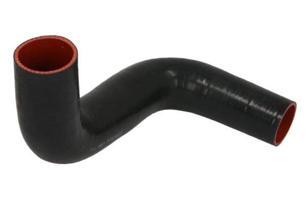Intercooler slang (silicium) past: NISSAN NV400  OPEL MOVANO B  RENAULT MASTER III 2.3D 02.10-