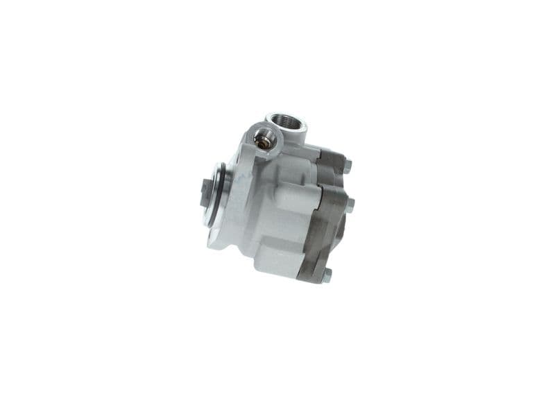 Hydraulische pomp, stuurbekrachtiging ((en) factory remanufactured) past: MERCEDES ATEGO 2, AXOR, AXOR 2, CAPACITY, CITARO 2, CITARO (O 530), CONECTO (O 345), ECONIC, INTEGRO (O 550), INTOURO 01.98-