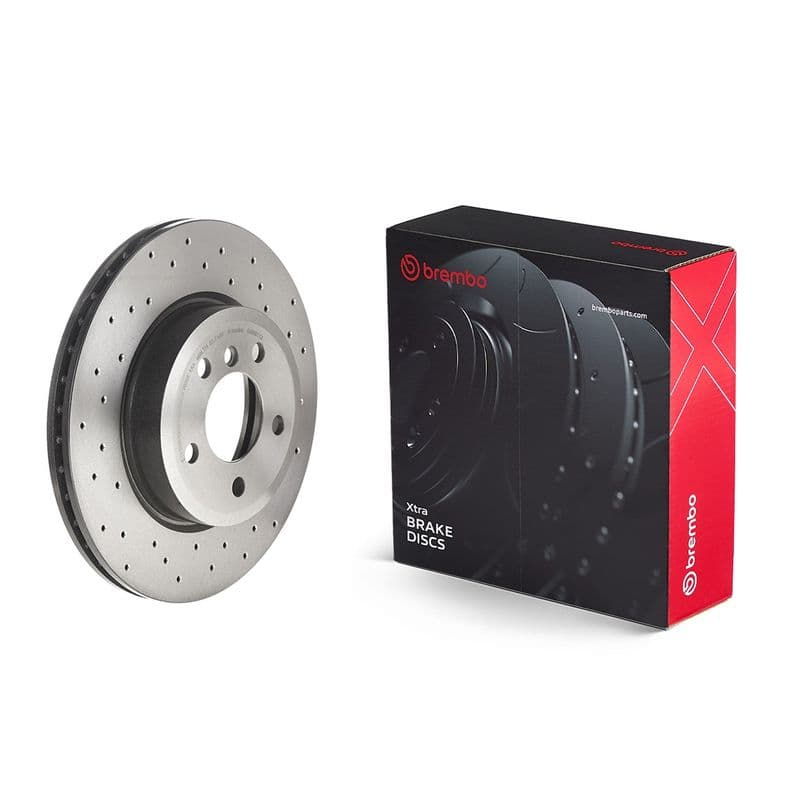 BREMBO