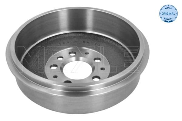 Brake drum