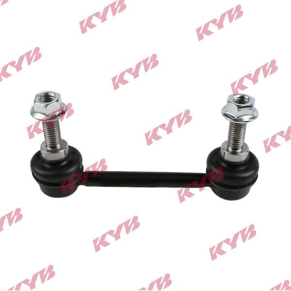 Stabilisatorstang Voor Links/Rechts 129mm past: HUMMER HUMMER H3, HUMMER H3T 3.5-5.3ALK 04.05-
