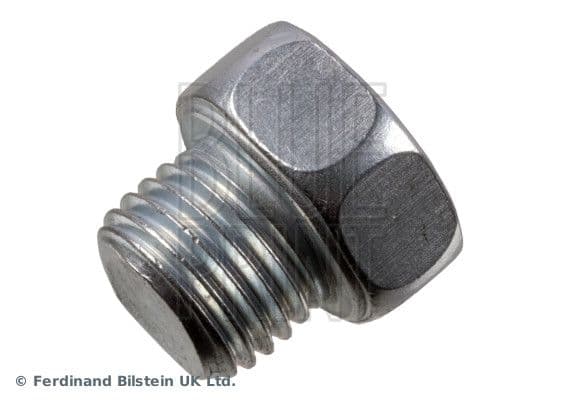 Screw Plug, oil sump
