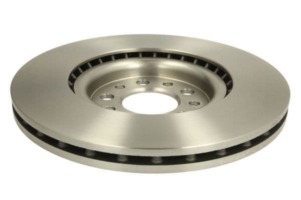 Brake disc Voor Links/Rechts past: ALFA ROMEO 159, BRERA, GIULIETTA, SPIDER  JEEP CHEROKEE, RENEGADE 1.4-3.2 09.05-