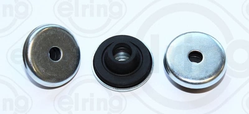 Seal Ring, cylinder head cover bolt