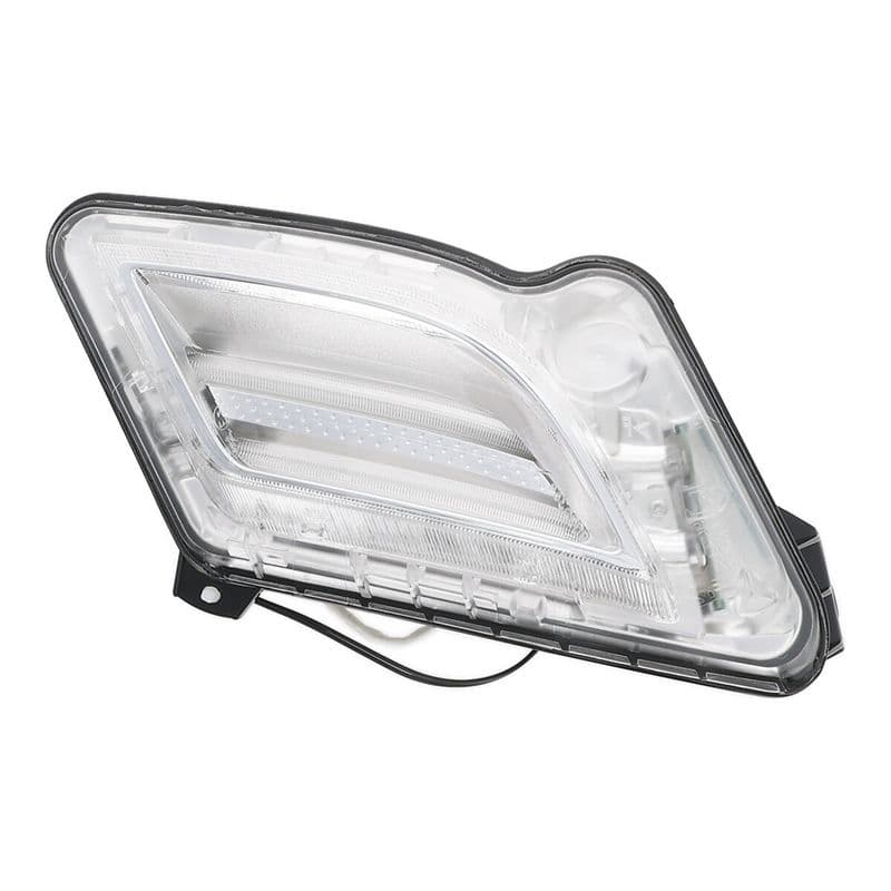 Positielicht Voor Links (LED) past: VOLVO S60 II, V60 I 04.10-02.19