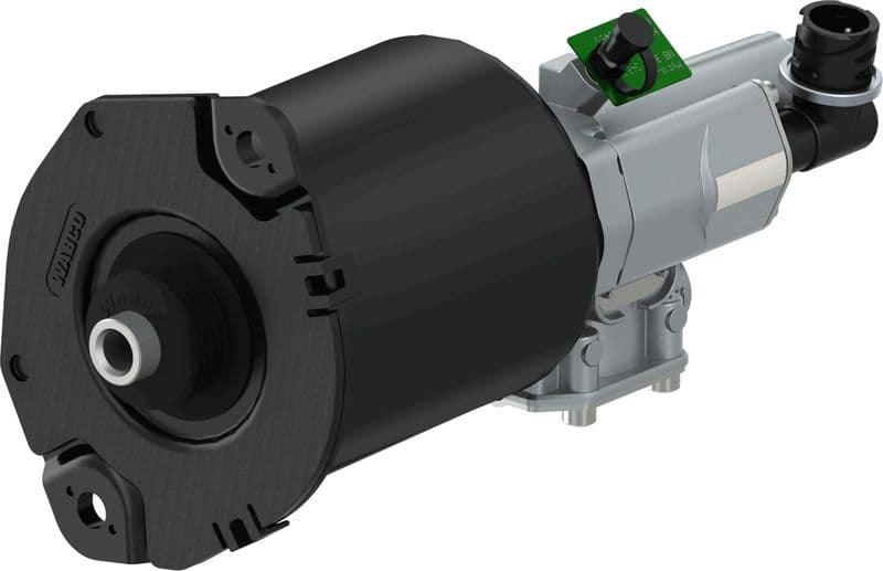 Koppelingsaandrijving (beroerte: 85mm) past: EVOBUS  MERCEDES ACTROS