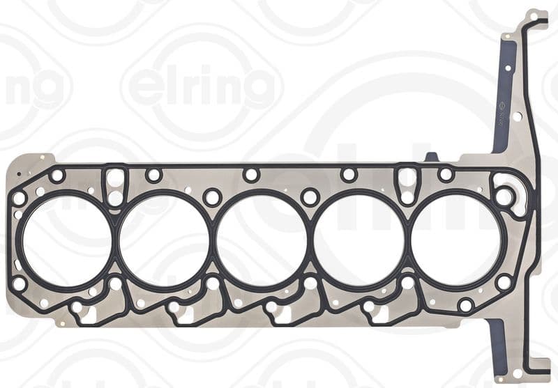 Cylinder head gasket