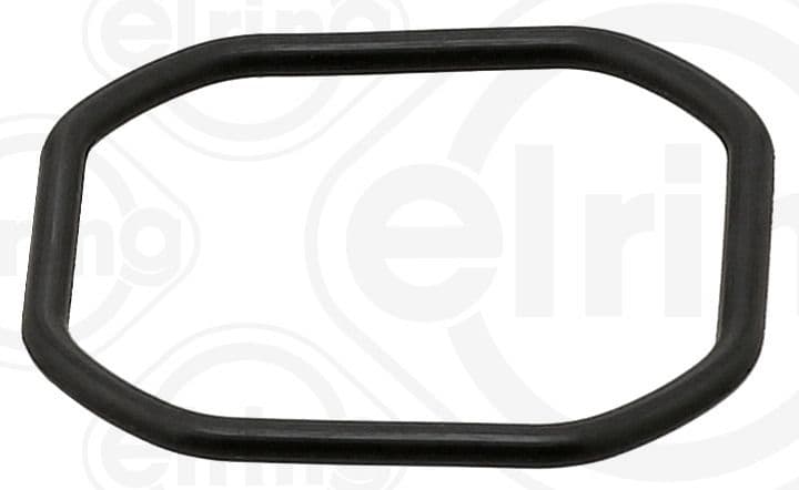 Thermostaathuis afdichting/ pakking past: BMW 1 (E82), 1 (E88), 3 (E90), 3 (E91), 3 (E92), 3 (E93), 5 (E60), 6 (F12), 6 (F13), 6 GRAN COUPE (F06), 7 (F01, F02, F03, F04) 3.0/3.0H 03.06-10.18