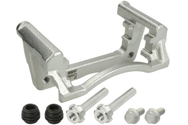 Remklauw juk Voor Links/Rechts past: HONDA CIVIC VIII 1.4/1.8/2.2D 09.05-12.11