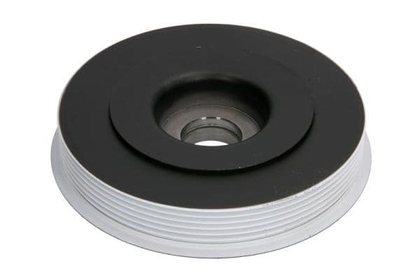 Krukaspoelie (aantal ribben: 5) past: VOLVO C30, S40 II, V50  CITROEN BERLINGO, C1, C2, C2 ENTERPRISE, C3 I, C3 II, C3 PLURIEL, C4, C4 I, C4 II, C5 II, XSARA, XSARA PICASSO 1.3D-2.0D 09.98-