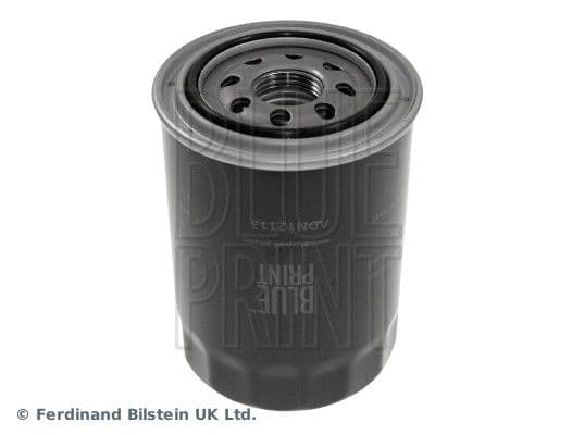 Oil filter
