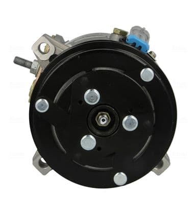 Airconditioning compressor past: CHEVROLET TIGRA  OPEL OMEGA B, SINTRA, TIGRA 1.4-3.2 03.94-07.03