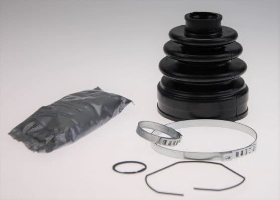 Rubberlaars Binnen/Voor (fi: 24/79) (lengte96) past: MAZDA 6, CX-7 2.0/2.3/2.5 01.02-07.13