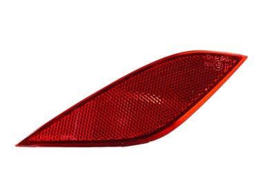 Reflector / Zijreflector