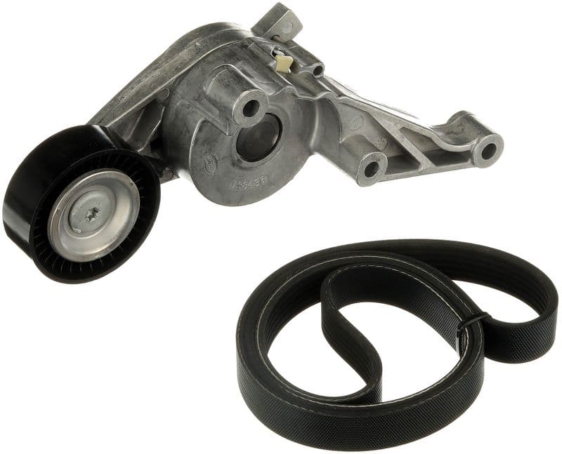 Multi-V-riem (6PK1138) past: VOLVO S40 I, V40  ARO 10  DAIHATSU CHARADE VIII  FIAT BRAVO I, COUPE, MAREA  FORD USA EDGE, ESCAPE, EXPLORER, F-150, FLEX, TAURUS  HONDA JAZZ II, S2000 1.3-3.7 09.84-