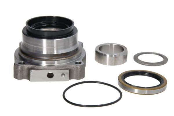 Wiellagerset met naaf Achter past: TOYOTA AVENSIS VERSO 2.0/2.0D/2.4 05.01-12.10