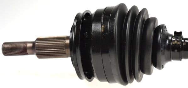 Gasveer kofferdeksel Links/Rechts maximale lengte: 396mm, sUV:108mm ((EN) boot lid - station wagon) past: SAAB 9-5 KOMBI 10.98-12.09