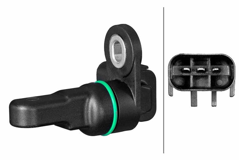 Sensor, camshaft position