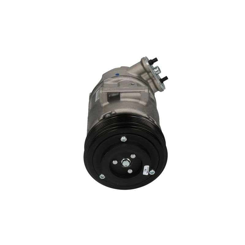 Airconditioning compressor past: OPEL CORSA D, CORSA E 1.0-1.4LPG 07.06-