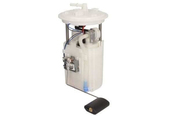 Elektrische brandstofpomp (module) past: DAEWOO LANOS  FORD FOCUS I  HONDA ACCORD VI, ACCORD VII, CIVIC V  HYUNDAI ELANTRA III, GETZ, H-1 TRAVEL, I10 I, I20 I, I30, SONATA V, XG 1.1-3.0 10.91-