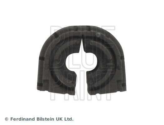 Mounting, stabiliser bar