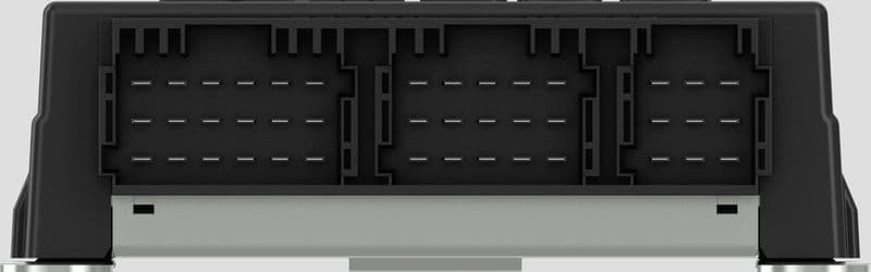 ABS elektronica past: DAF XF 105 10.05-