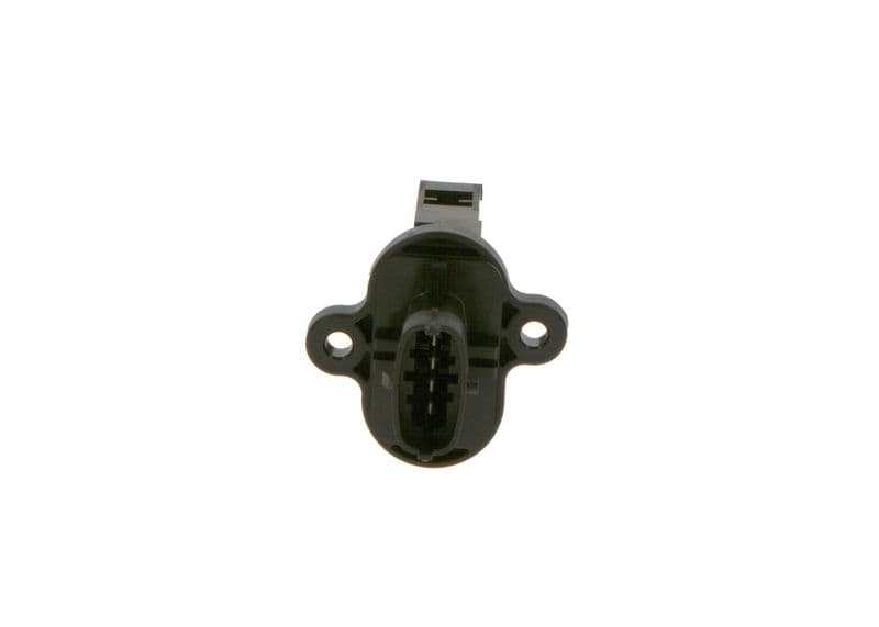 Luchtstroommeter (4 pin, patroon) past: ALFA ROMEO GIULIA, STELVIO 2.2D 10.15-